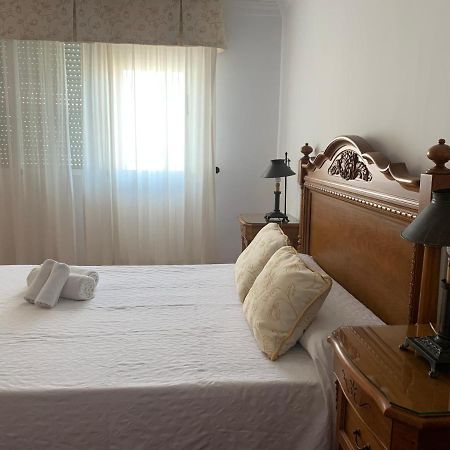 Villa Andrea Нерха Екстер'єр фото
