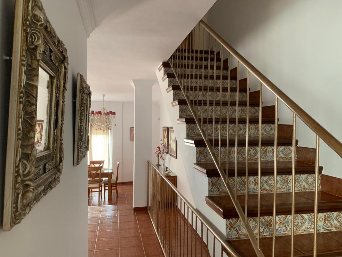 Villa Andrea Нерха Екстер'єр фото
